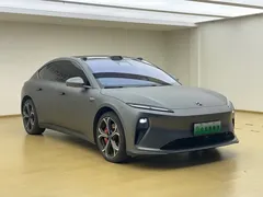 2022 Nio ET5 75kWh — фото 4
