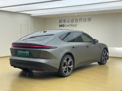 2022 Nio ET5 75kWh — фото 27
