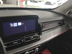 2023 Hongqi HS5 2.0T 4WD Qixiang Pro, белый — фото 10