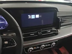 2023 Hongqi HS5 2.0T 4WD Qixiang Pro, белый — фото 13