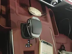 2023 Hongqi HS5 2.0T 4WD Qixiang Pro, белый — фото 14
