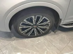 2023 Hongqi HS5 2.0T 4WD Qixiang Pro, белый — фото 23