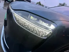 2024 Aito M9 EREV Ultra 52kWh 6-seat, синий — фото 12