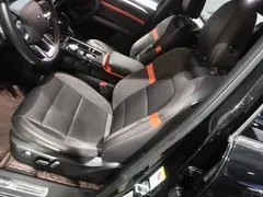 2022 Haval Dargo 2.0T DCT 4WD, чёрный — фото 14