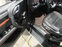 2022 Haval Dargo 2.0T DCT 4WD, чёрный — фото 15