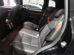2022 Haval Dargo 2.0T DCT 4WD, чёрный — фото 16
