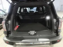 2022 Haval Dargo 2.0T DCT 4WD, чёрный — фото 18