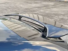 2023 Changan UNI-V 1.5T Sport, чёрный — фото 15