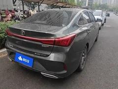 2023 Changan Eado PLUS 1.4T GDI DCT Premium — фото 3