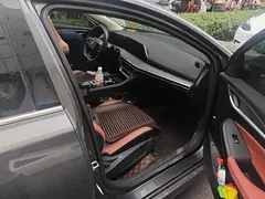 2023 Changan Eado PLUS 1.4T GDI DCT Premium — фото 8