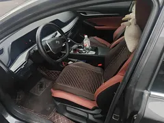 2023 Changan Eado PLUS 1.4T GDI DCT Premium — фото 9