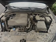 2023 Changan Eado PLUS 1.4T GDI DCT Premium — фото 10