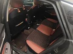 2023 Changan Eado PLUS 1.4T GDI DCT Premium — фото 11