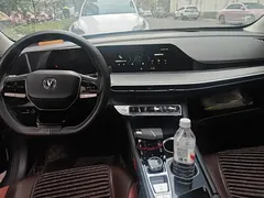 2023 Changan Eado PLUS 1.4T GDI DCT Premium — фото 12