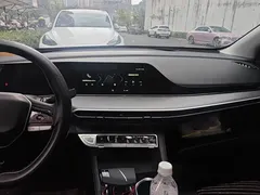 2023 Changan Eado PLUS 1.4T GDI DCT Premium — фото 13