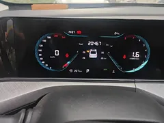 2023 Changan Eado PLUS 1.4T GDI DCT Premium — фото 14