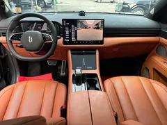 2024 Aito M7 1.5T RWD Smart Driving Ultra 5-seat, синий — фото 4