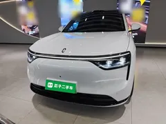 2025 Aito M8 EREV Max+ 53.4kWh 5-Seat 192-Line LiDAR, белый — фото 3