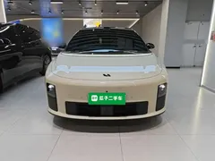 2025 Li Auto i6 4WD Standard — фото 3