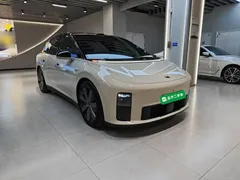 2025 Li Auto i6 4WD Standard — фото 4
