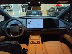 2025 Li Auto i6 4WD Standard — фото 10