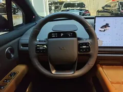 2025 Li Auto i6 4WD Standard — фото 11