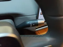 2025 Li Auto i6 4WD Standard — фото 14