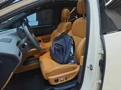2025 Li Auto i6 4WD Standard — фото 15