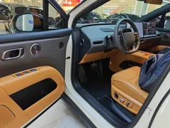 2025 Li Auto i6 4WD Standard — фото 16