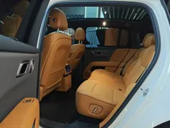 2025 Li Auto i6 4WD Standard — фото 17