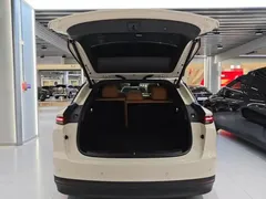 2025 Li Auto i6 4WD Standard — фото 19
