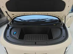 2025 Li Auto i6 4WD Standard — фото 20