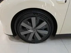 2025 Li Auto i6 4WD Standard — фото 23