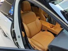 2025 Li Auto i6 4WD Standard — фото 25