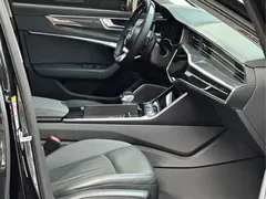 2021 Audi A6 allroad quattro 55 TFSI Explorer, чёрный — фото 6
