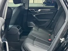 2021 Audi A6 allroad quattro 55 TFSI Explorer, чёрный — фото 8