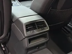 2021 Audi A6 allroad quattro 55 TFSI Explorer, чёрный — фото 18