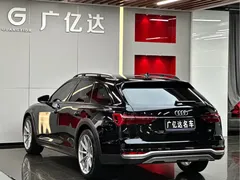 2021 Audi A6 allroad quattro 55 TFSI Explorer, чёрный — фото 20