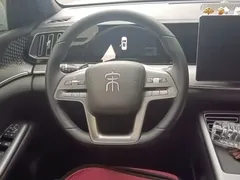 2025 BYD Song Pro 2nd Gen Smart Drive DM-i PHEV 75km Exceed, белый — фото 11