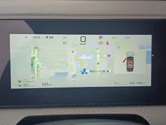 2025 BYD Song Pro 2nd Gen Smart Drive DM-i PHEV 75km Exceed, белый — фото 12