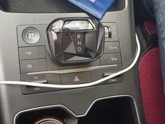 2025 BYD Song Pro 2nd Gen Smart Drive DM-i PHEV 75km Exceed, белый — фото 15
