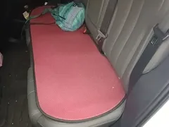 2025 BYD Song Pro 2nd Gen Smart Drive DM-i PHEV 75km Exceed, белый — фото 18