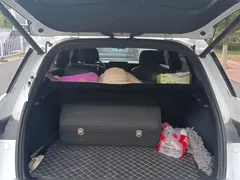 2025 BYD Song Pro 2nd Gen Smart Drive DM-i PHEV 75km Exceed, белый — фото 20
