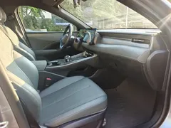 2025 BYD Qin PLUS DM-i PHEV Smart Driving 55km Leading — фото 10