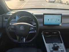 2025 BYD Qin PLUS DM-i PHEV Smart Driving 55km Leading — фото 12