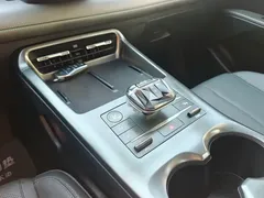 2025 BYD Qin PLUS DM-i PHEV Smart Driving 55km Leading — фото 13