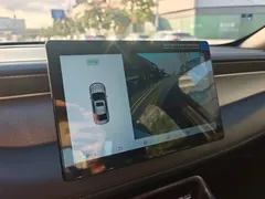 2025 BYD Qin PLUS DM-i PHEV Smart Driving 55km Leading — фото 15