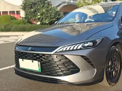 2025 BYD Qin PLUS DM-i PHEV Smart Driving 55km Leading — фото 20