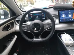 2025 BYD Seal 05 PHEV DM-i Smart Drive 55km Luxury, синий — фото 6