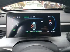 2025 BYD Seal 05 PHEV DM-i Smart Drive 55km Luxury, синий — фото 7